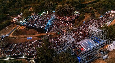 Exit Festival Turu Genel