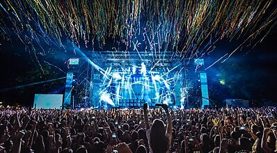 Exit Festival Turu Genel