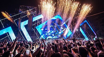 Exit Festival Turu Genel