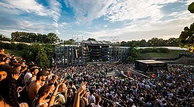 Exit Festival Turu Genel