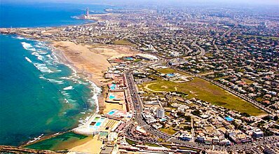 Fas & Endülüs Turu Genel