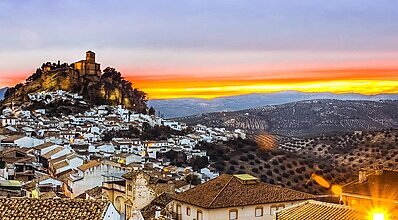 Fas & Endülüs Turu Genel