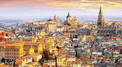 Fas & Endülüs Turu Genel