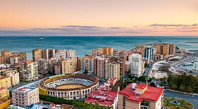 Fas & Endülüs Turu Genel