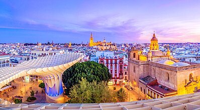 Fas & Endülüs Turu Genel