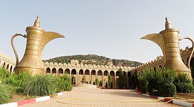 Fas Krallığı Turu Genel