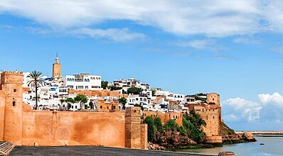 Fas Krallığı Turu Genel