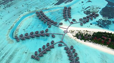 Fenomen Uzakdoğu ve Maldivler Turu Genel