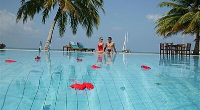 Fenomen Uzakdoğu ve Maldivler Turu Genel