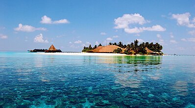 Fenomen Uzakdoğu ve Maldivler Turu Genel