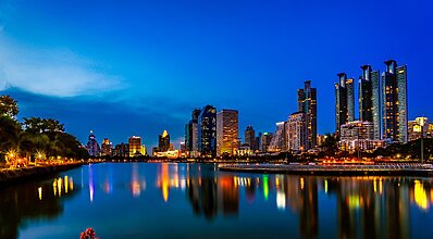 Flash Promosyon Bangkok Pattaya Turu Amman Gidiş Genel