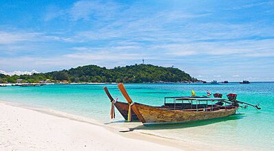 Flash Promosyon Bangkok Pattaya Turu Amman Gidiş Genel