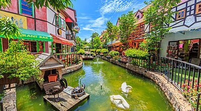 Flash Promosyon Bangkok Pattaya Turu Amman Gidiş Genel