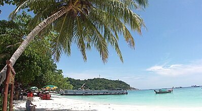 Flash Promosyon Bangkok Pattaya Turu Amman Gidiş Genel