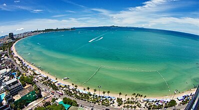 Flash Promosyon Bangkok Pattaya Turu Amman Gidiş Genel