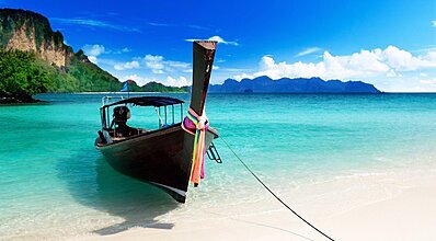 Flash Promosyon Bangkok Pattaya Turu Amman Gidiş Genel