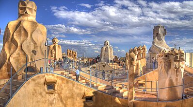 Flash Promosyon Barcelona Turu Genel