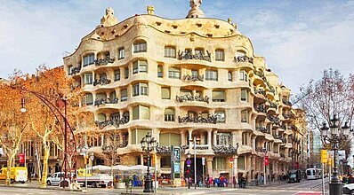 Flash Promosyon Barcelona Turu Genel