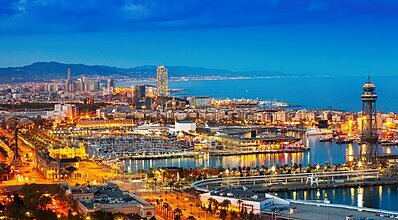 Flash Promosyon Barcelona Turu Genel