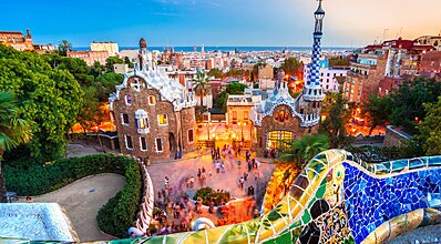 Flash Promosyon Barcelona Turu Genel