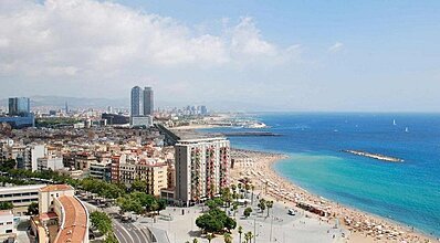 Flash Promosyon Barcelona Turu Genel