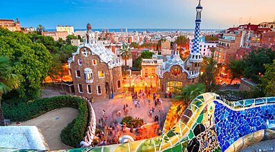 Flash Promosyon Barcelona Turu Genel