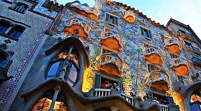 Flash Promosyon Barcelona Turu Genel