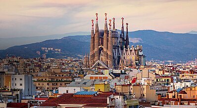 Flash Promosyon Barcelona Turu Genel