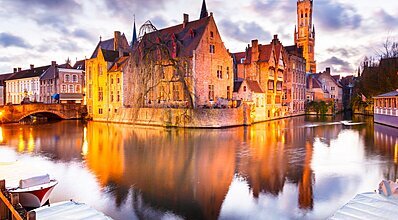 Flash Promosyon Benelux Fransa Almanya Turu Genel