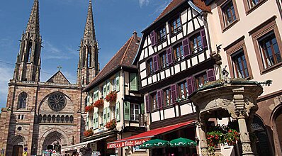 Flash Promosyon Benelux Fransa Almanya Turu Genel