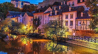 Flash Promosyon Benelux & Paris (Maxi) Turu Genel