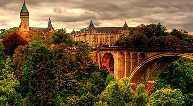 Flash Promosyon Benelux & Paris (Maxi) Turu Genel