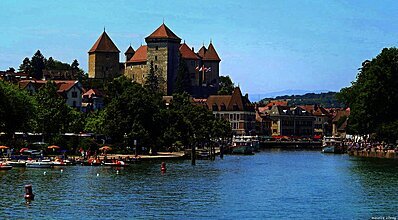 Flash Promosyon Elegant Avrupa Turu Genel