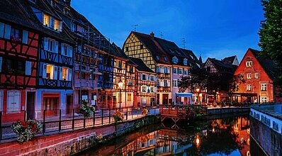 Flash Promosyon Elegant Avrupa Turu Genel