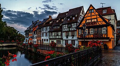 Flash Promosyon Elegant Avrupa Turu Genel