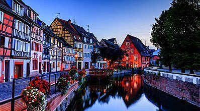 Flash Promosyon Elegant Avrupa Turu Genel