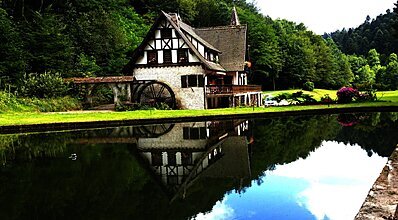 Flash Promosyon Elegant Avrupa Turu Genel