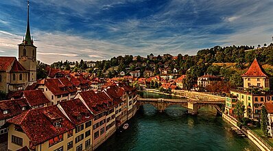 Flash Promosyon Elegant Avrupa Turu Genel