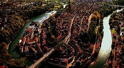 Flash Promosyon Elegant Avrupa Turu Genel