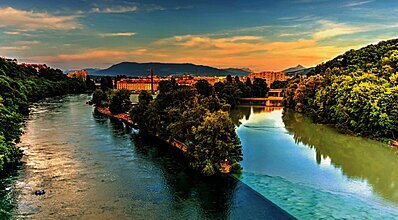 Flash Promosyon Elegant Avrupa Turu Genel