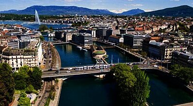 Flash Promosyon Elegant Avrupa Turu Genel