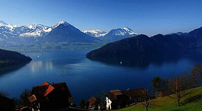 Flash Promosyon Elegant Avrupa Turu Genel