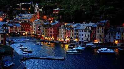 Flash Promosyon Elegant Avrupa Turu Genel