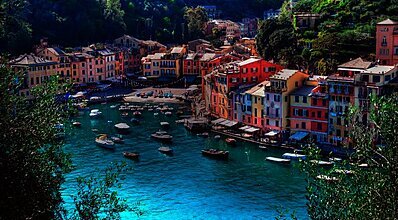 Flash Promosyon Elegant Avrupa Turu Genel