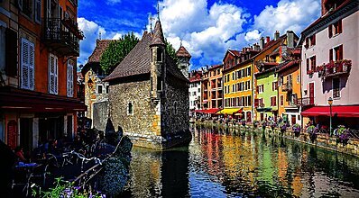 Flash Promosyon Elegant Avrupa Turu Genel