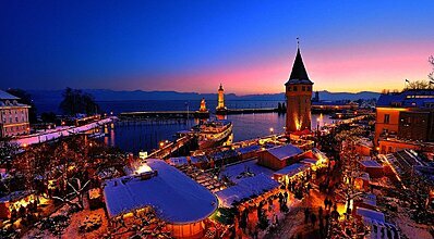 Flash Promosyon Elegant Avrupa Turu Genel