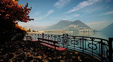 Flash Promosyon Elegant Avrupa Turu Genel