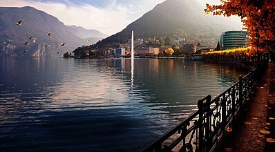 Flash Promosyon Elegant Avrupa Turu Genel