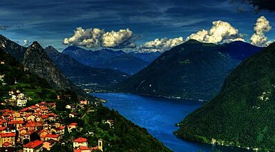 Flash Promosyon Elegant Avrupa Turu Genel