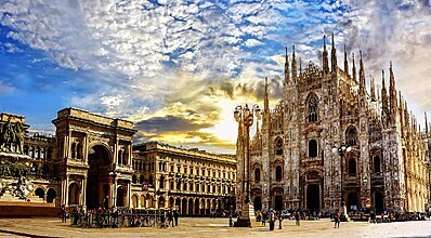 Flash Promosyon Elegant Avrupa Turu Genel